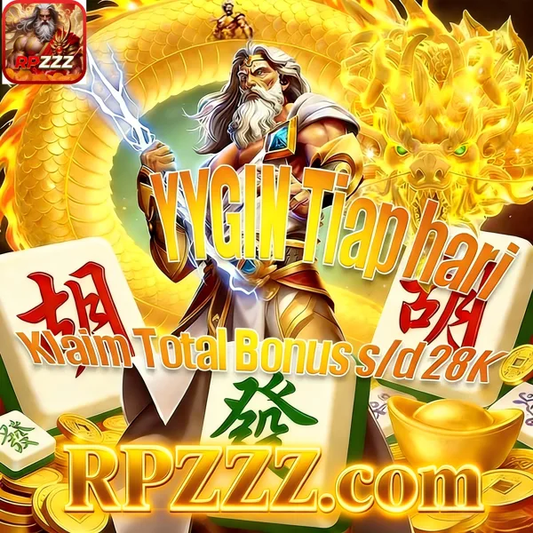 RPZZZ Game Online Resmi 2026