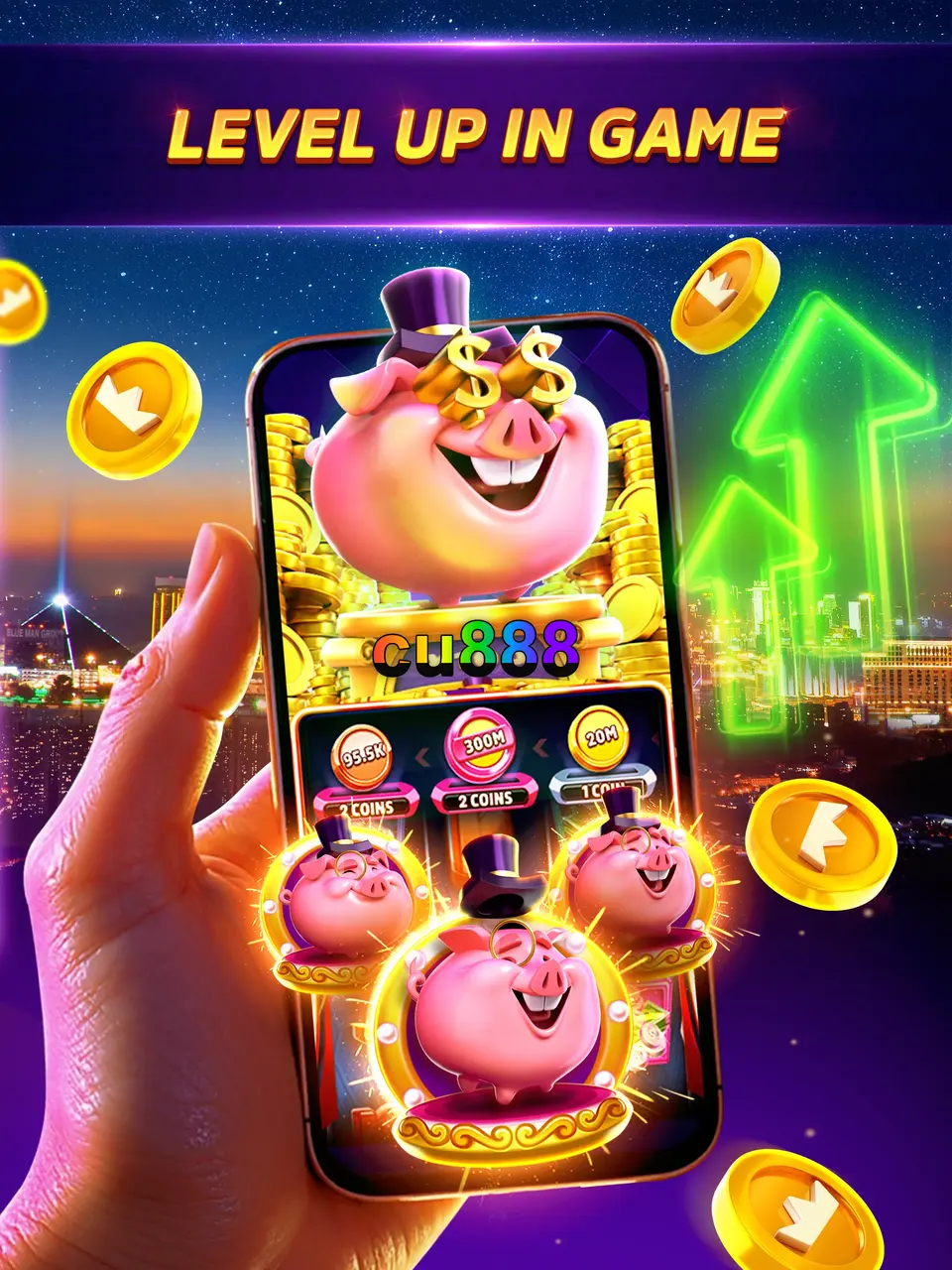 cu888 Masuk