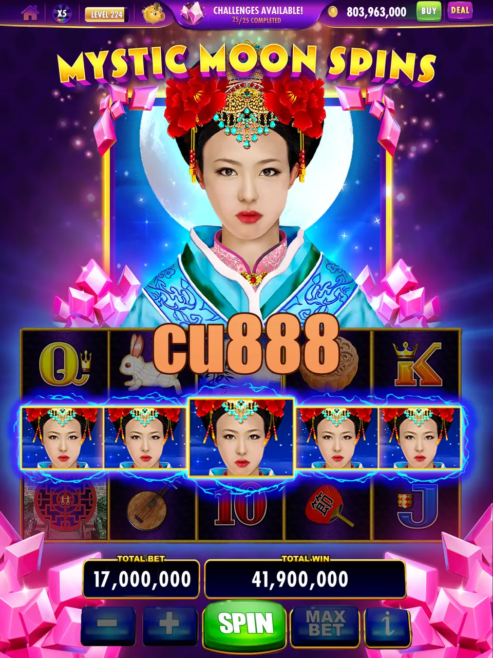 cu888 Preview - Resmi Unduh